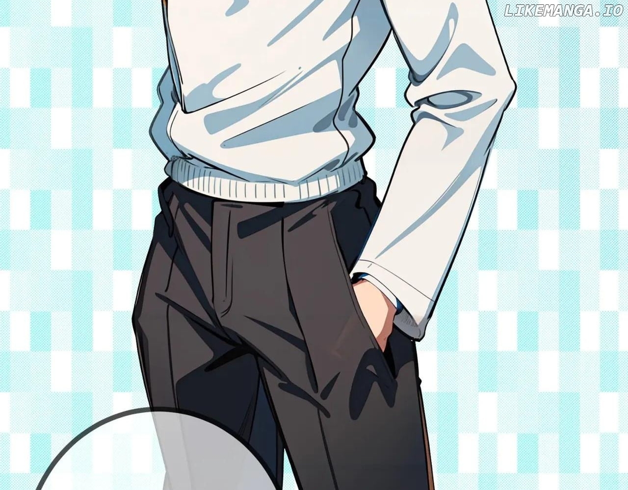 Daddy President Is Too Hard To Deal With Chapter 200 - page 34